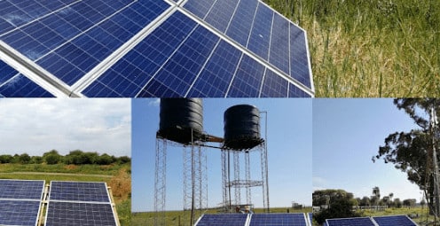 adn sustentable energia solar chaco