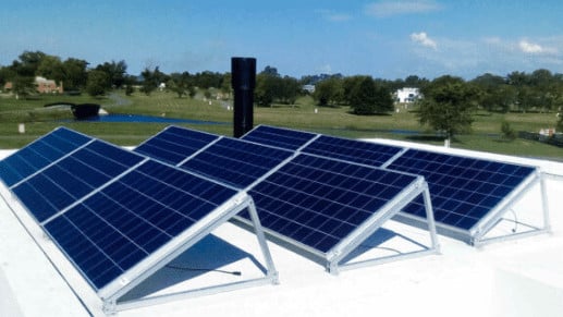 energia del futuro energia solar