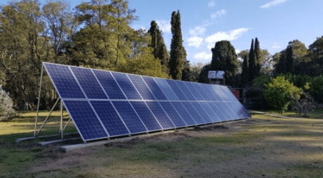 energia solar gf ingenieria