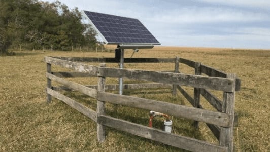 green ar energia solar