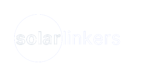logo solar linkers