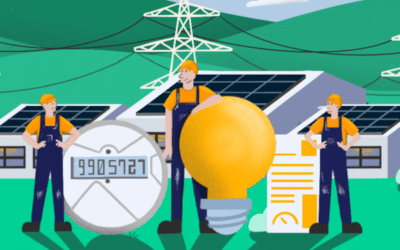 kWh y kW: ¿Cuál es la diferencia?
