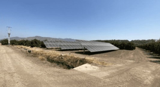e3c spa energia solar