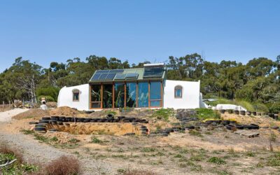 Muro bioclimático: una solución para climatizar ahorrando energía