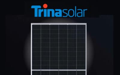 Tecnología de Trina Solar alcanza una eficiencia del 26%