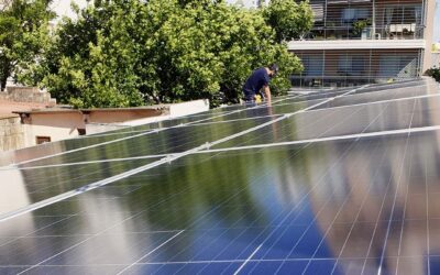 Paneles solares para casa: todo lo que debes saber