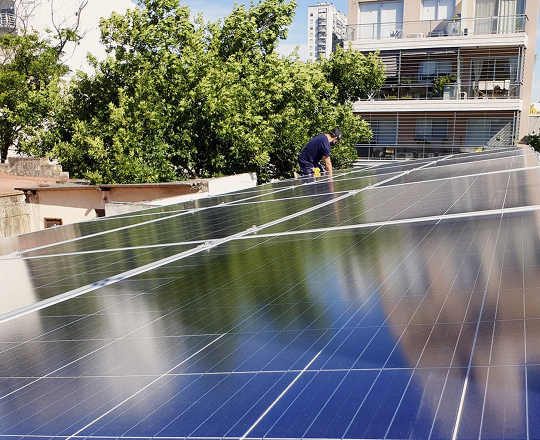 Paneles solares para casa: todo lo que debes saber - Solar Linkers