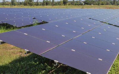 Paneles solares de película delgada: la próxima revolución en la industria solar