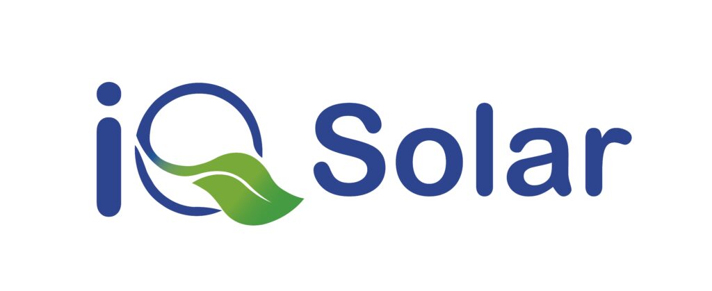 logo iq solar