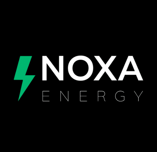 logo noxa energy