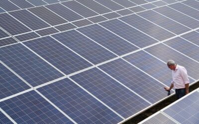 Global Solar Council solicita triplicar la capacidad renovable en LATAM al 2030
