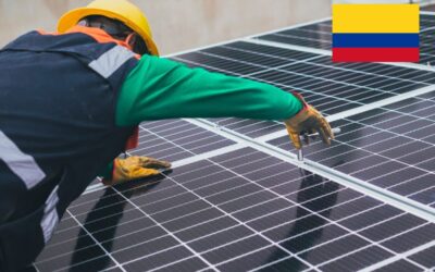 Guía completa para instalar energía solar en Colombia