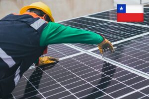 Guía completa para instalar energía solar en Chile