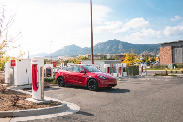 Así calcula Tesla la autonomía de sus coches eléctricos