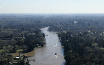 La energía solar protagonista en comunidades aisladas de Buenos Aires y Neuquén