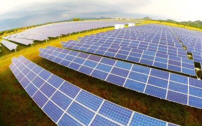 La Región Metropolitana lidera la transición hacia la energía solar