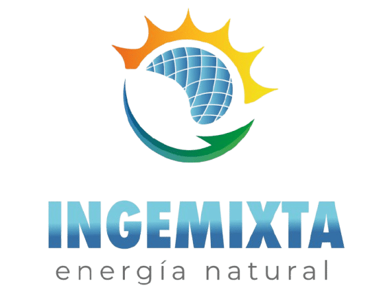logo ingemixta