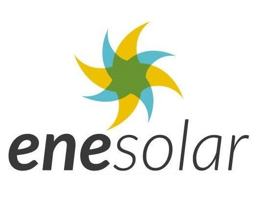 logo enesolar